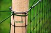 SIATKA C-FLEX 1,50X100m NOWO!!!